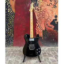 Load image into Gallery viewer, Telecaster Custom-73 Black

