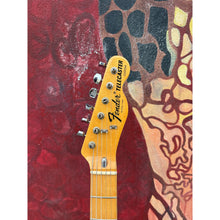 Load image into Gallery viewer, Telecaster Custom-73 Black
