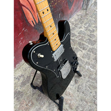Load image into Gallery viewer, Telecaster Custom-73 Black
