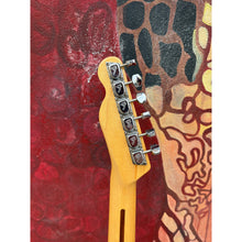 Load image into Gallery viewer, Telecaster Custom-73 Black
