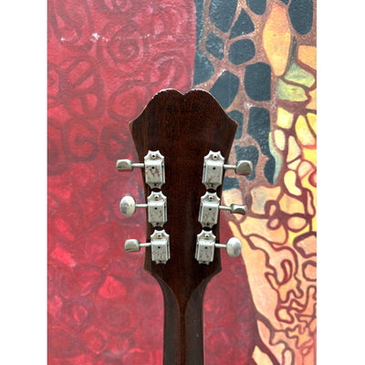 Casino E230 TD-1965 Sunburst