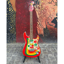 Load image into Gallery viewer, Stratocaster “Rocky” 2002
