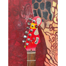 Load image into Gallery viewer, Stratocaster “Rocky” 2002
