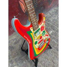 Load image into Gallery viewer, Stratocaster “Rocky” 2002
