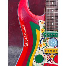 Load image into Gallery viewer, Stratocaster “Rocky” 2002
