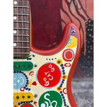 Load image into Gallery viewer, Stratocaster “Rocky” 2002
