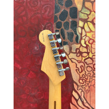 Load image into Gallery viewer, Stratocaster “Rocky” 2002
