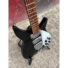 Load image into Gallery viewer, Model 355JL v63-1992 Jetglo Limited
