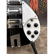 Load image into Gallery viewer, Model 355JL v63-1992 Jetglo Limited
