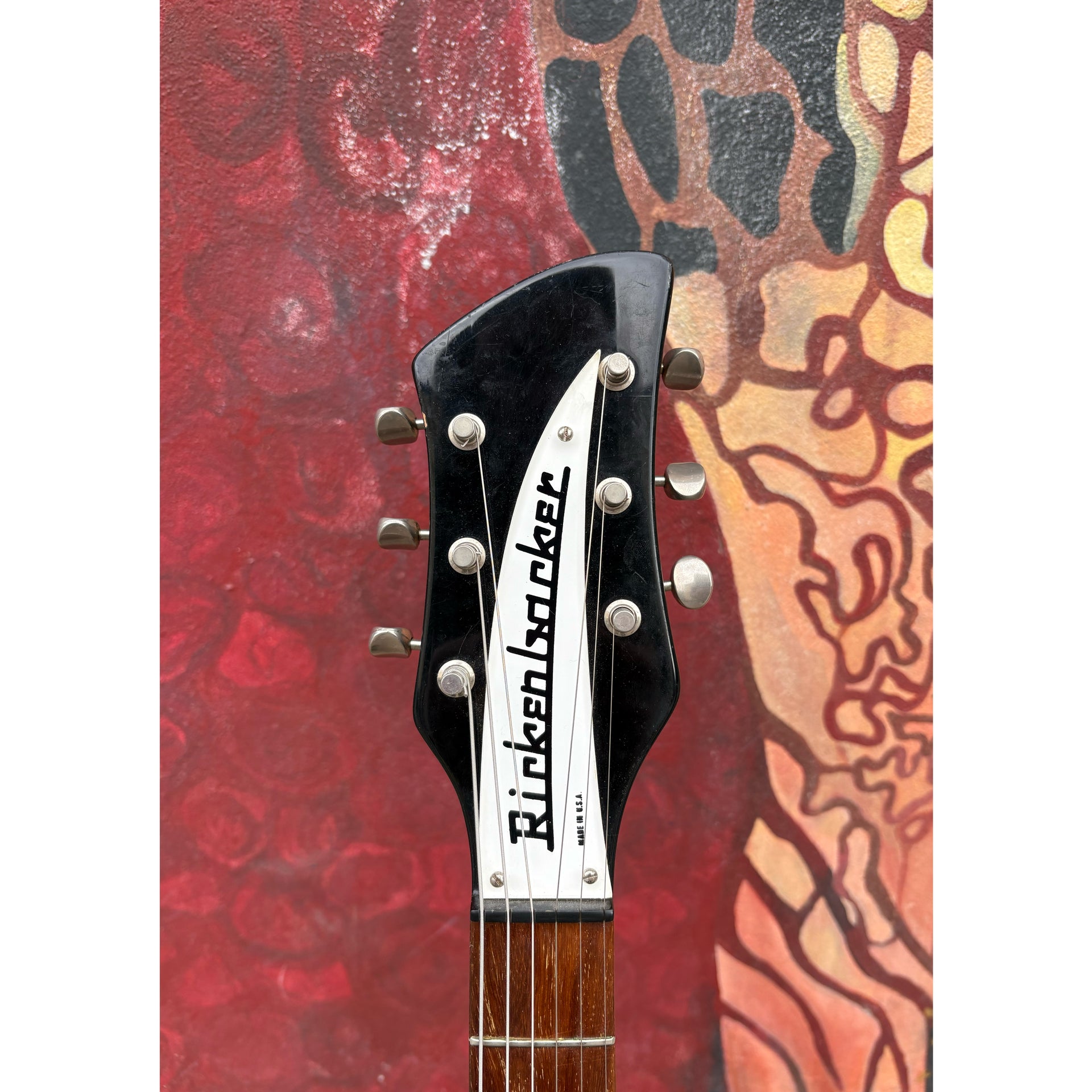 Model 355JL v63-1992 Jetglo Limited