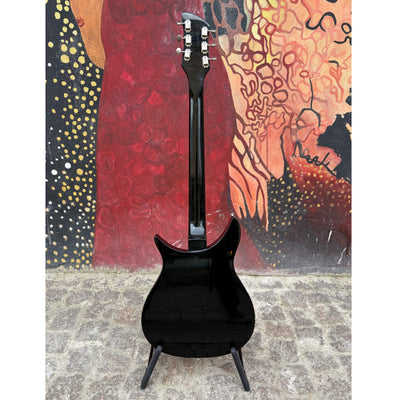 Model 355JL v63-1992 Jetglo Limited
