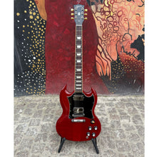Load image into Gallery viewer, SG Standard Mod 66 2010 Cherry Red
