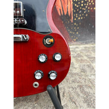 Load image into Gallery viewer, SG Standard Mod 66 2010 Cherry Red
