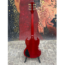 Load image into Gallery viewer, SG Standard Mod 66 2010 Cherry Red
