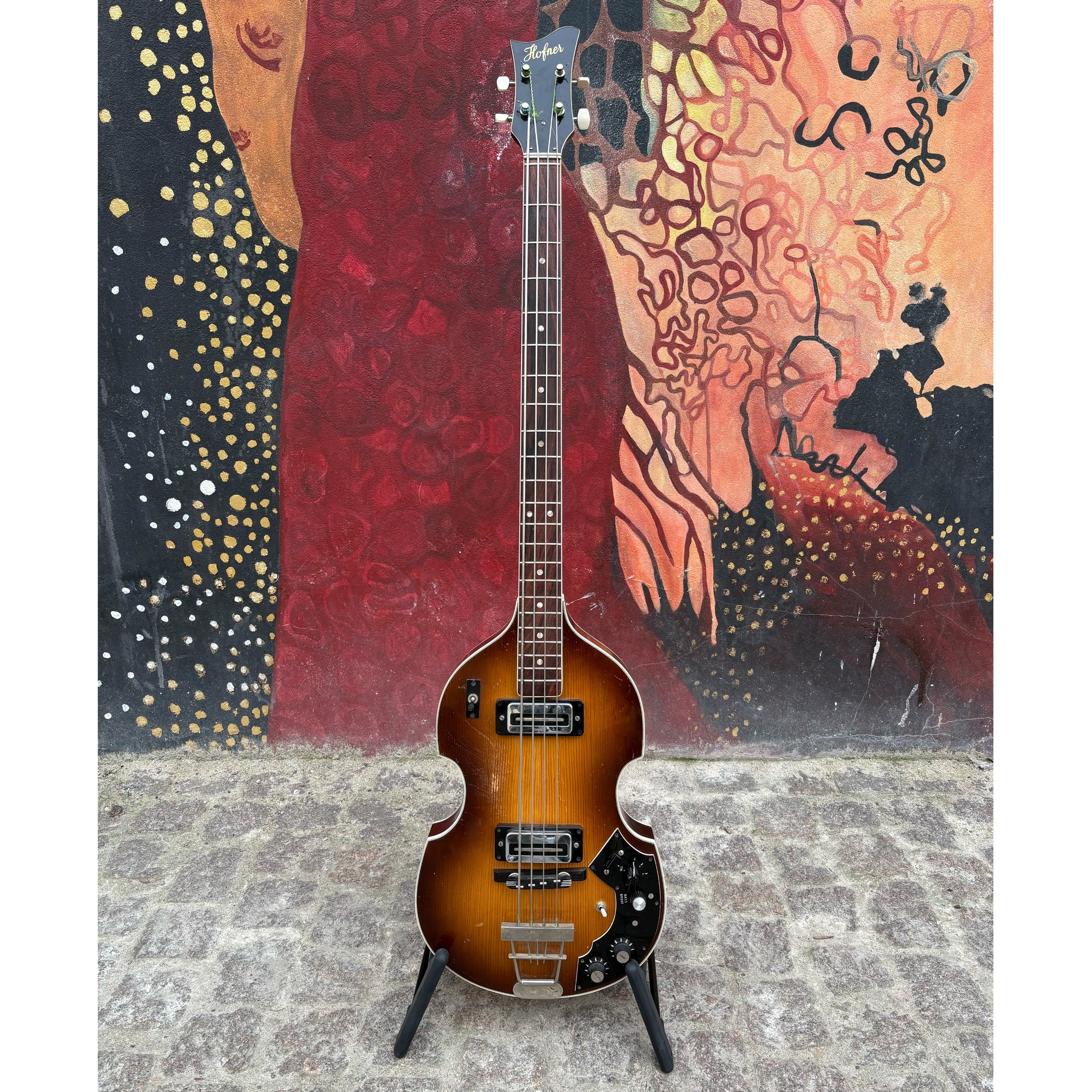 500/1 B 1967