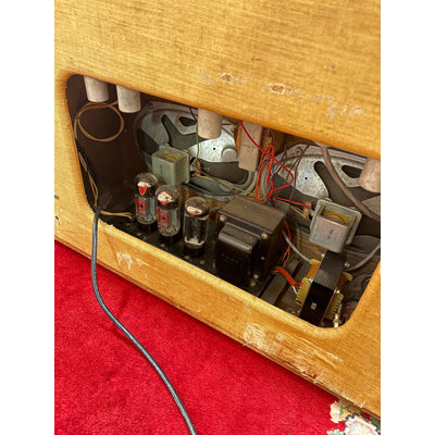 Stage Star 1280T 1960