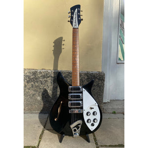 Rickenbacker - Modell 320 1981 - Musik Utan Gränser 