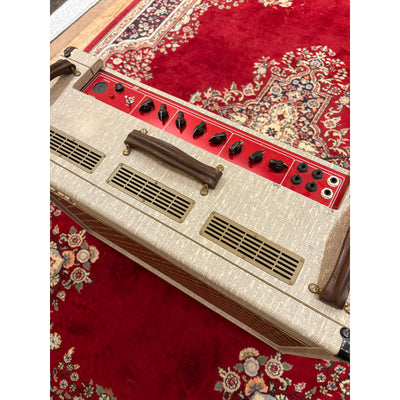 AC30TB Rose Morris 30th Anniversary Limited Edition