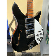 Ladda upp bild till gallerivisning, Rickenbacker - Modell 320 1981 - Musik Utan Gränser 
