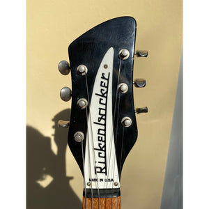Rickenbacker - Modell 320 1981 - Musik Utan Gränser 