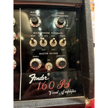 Load image into Gallery viewer, 160 PS Vocal Amplifier
