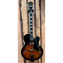 Ladda upp bild till gallerivisning, JP20 Joe Pass Signatur modell från 1985 Made In Japan
