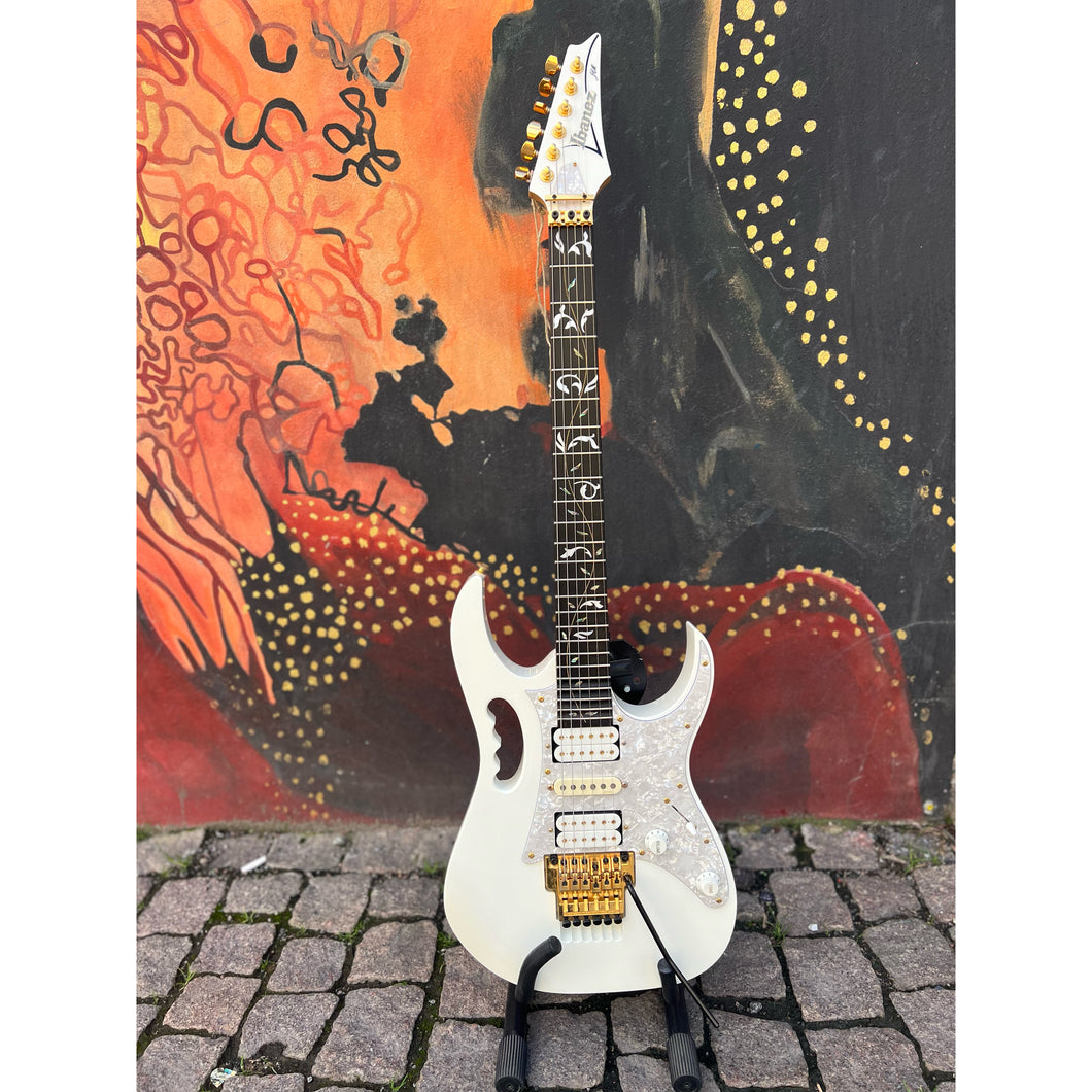Jem 7V 2002 Steve Vai Signatur