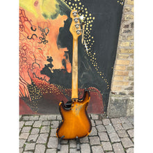 Ladda upp bild till gallerivisning, Masterpiece TT4 Tobacco Sunburst med blockinlägg
