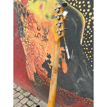 Ladda upp bild till gallerivisning, Masterpiece TT4 Tobacco Sunburst med blockinlägg
