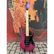 Ladda upp bild till gallerivisning, RG550-PN Purple Neon
