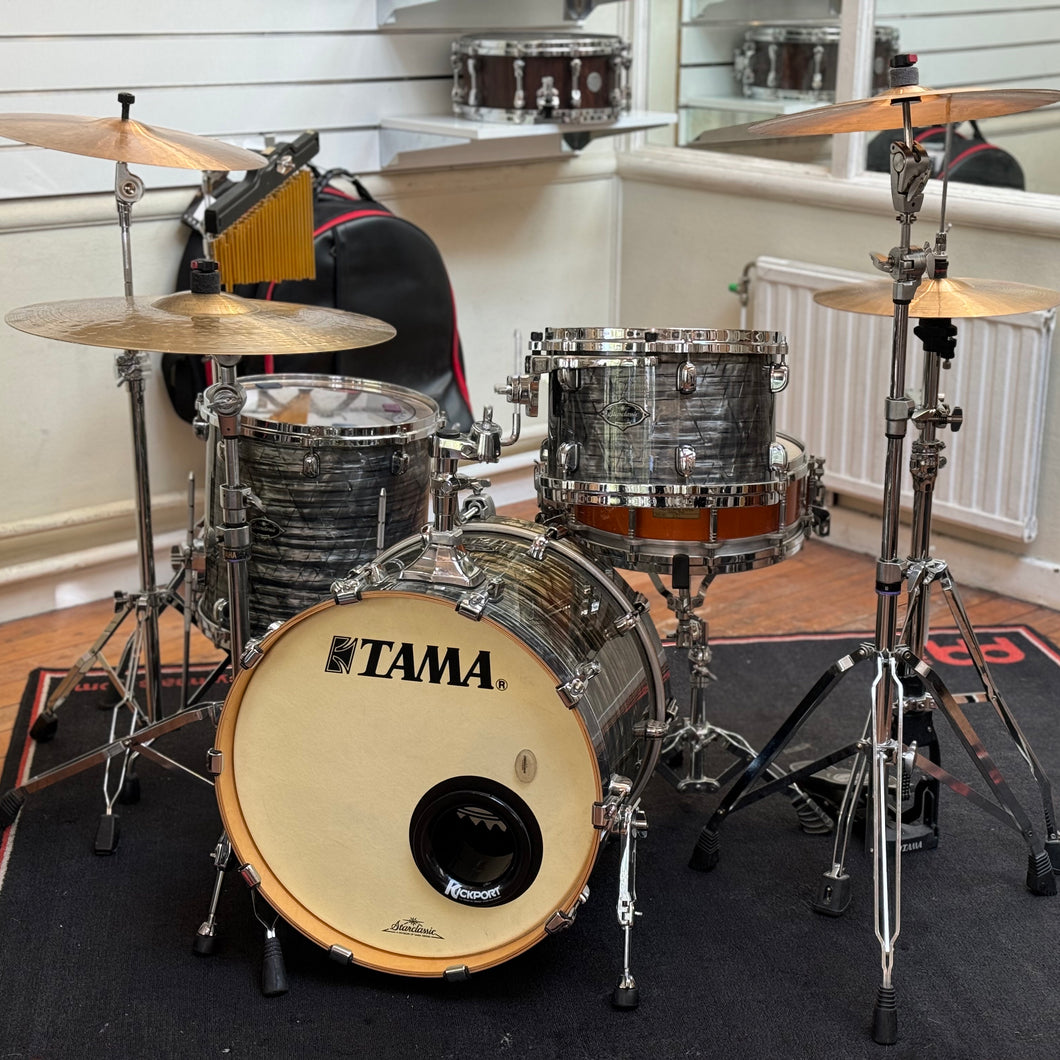 Starclassic Performer Charcoal Onyx