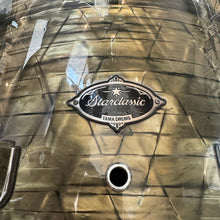 Ladda upp bild till gallerivisning, Starclassic Performer Charcoal Onyx
