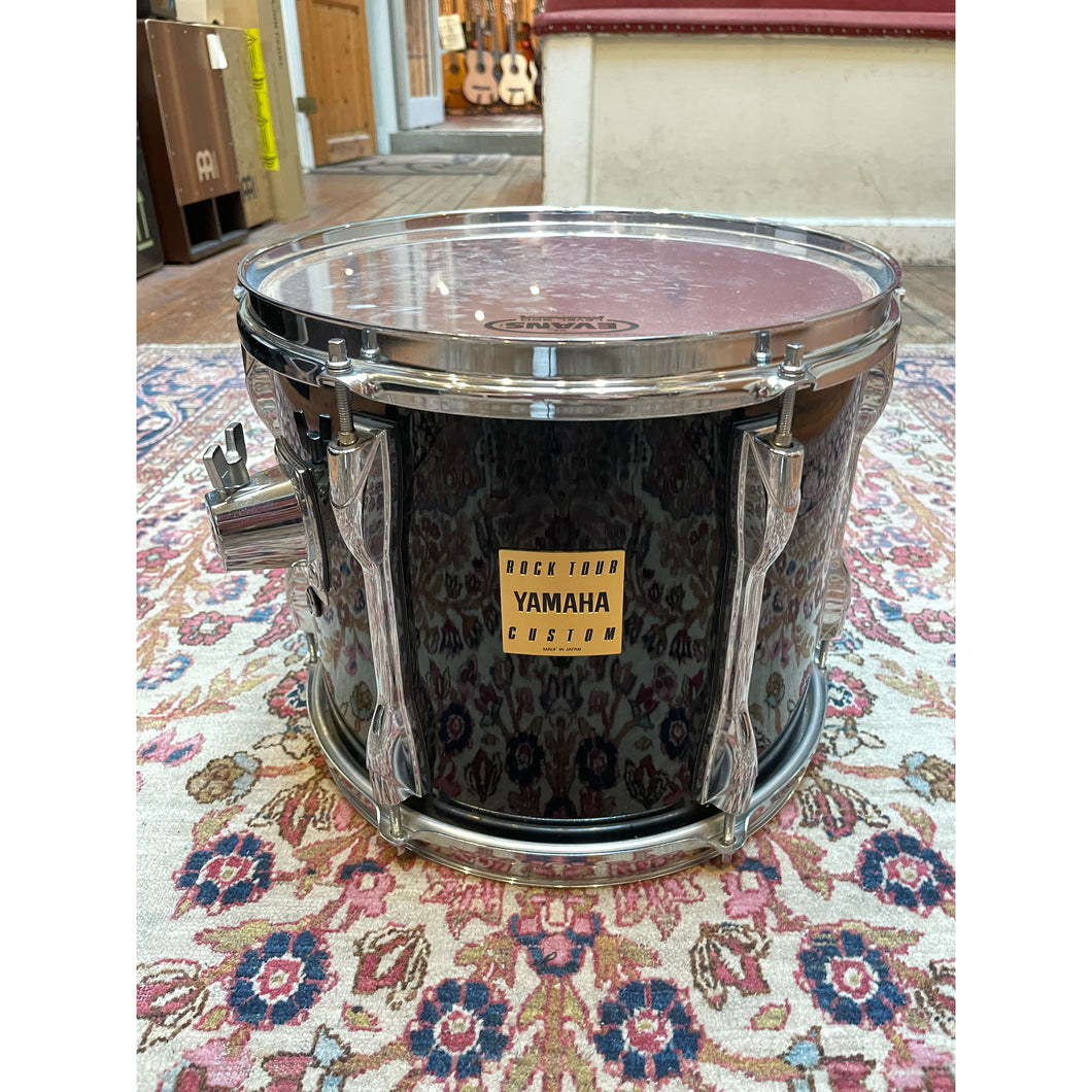 Yamaha Rock Tour Custom Shellpack