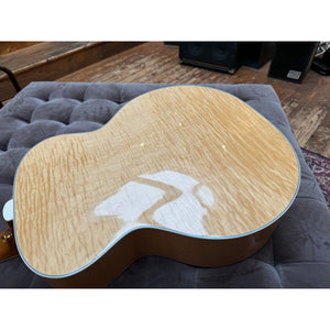 F512 Maple Natural