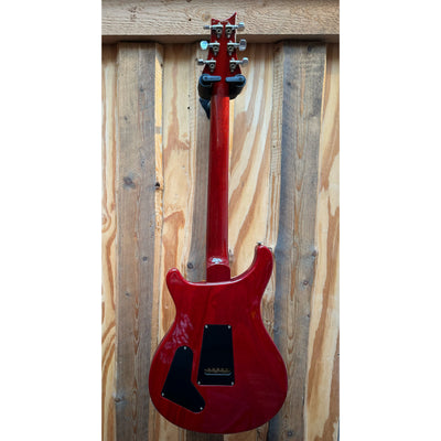 PRS - Special Semi Hollow McCarty Sunburst - Musik Utan Gränser 