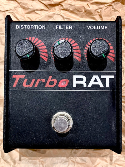 Turbo Rat Beg.