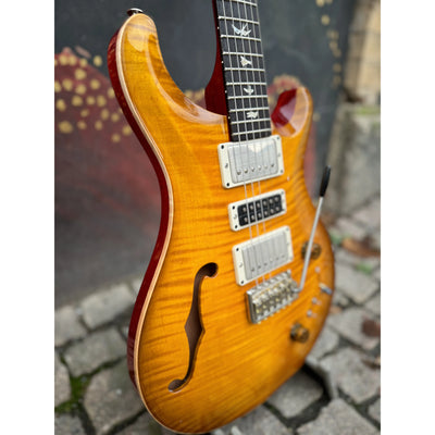PRS - Special Semi Hollow McCarty Sunburst - Musik Utan Gränser 