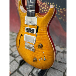 Special Semi Hollow McCarty Sunburst