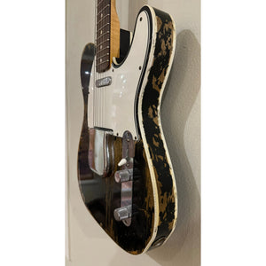 Custom Shop 60 Telecaster 2012