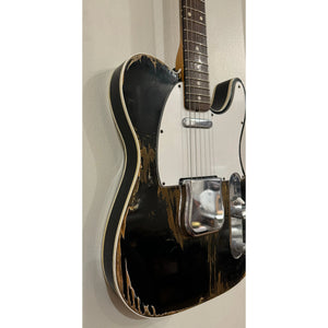 Custom Shop 60 Telecaster 2012