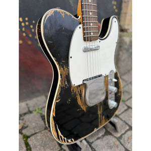 Custom Shop 60 Telecaster 2012