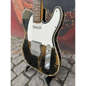 Custom Shop 60 Telecaster 2012