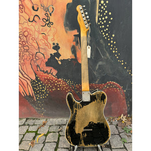 Custom Shop 60 Telecaster 2012