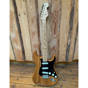 2017 Limited Edition American Vintage ’59 Pine Stratocaster