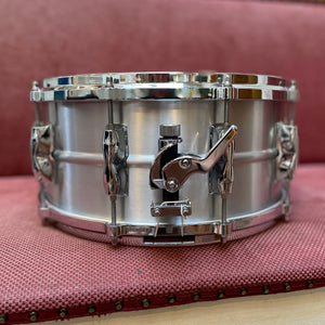 Yamaha Recording Custom 14 x 6,5" Aluminium