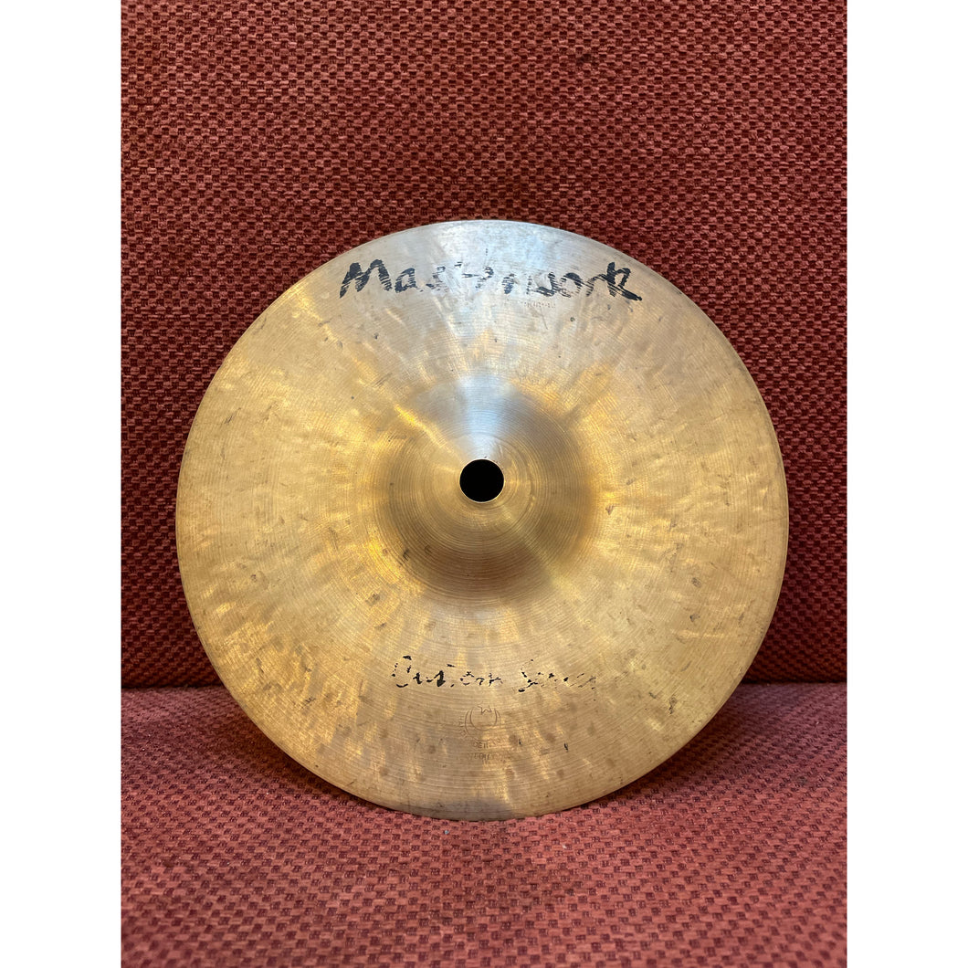 Custom Series 8