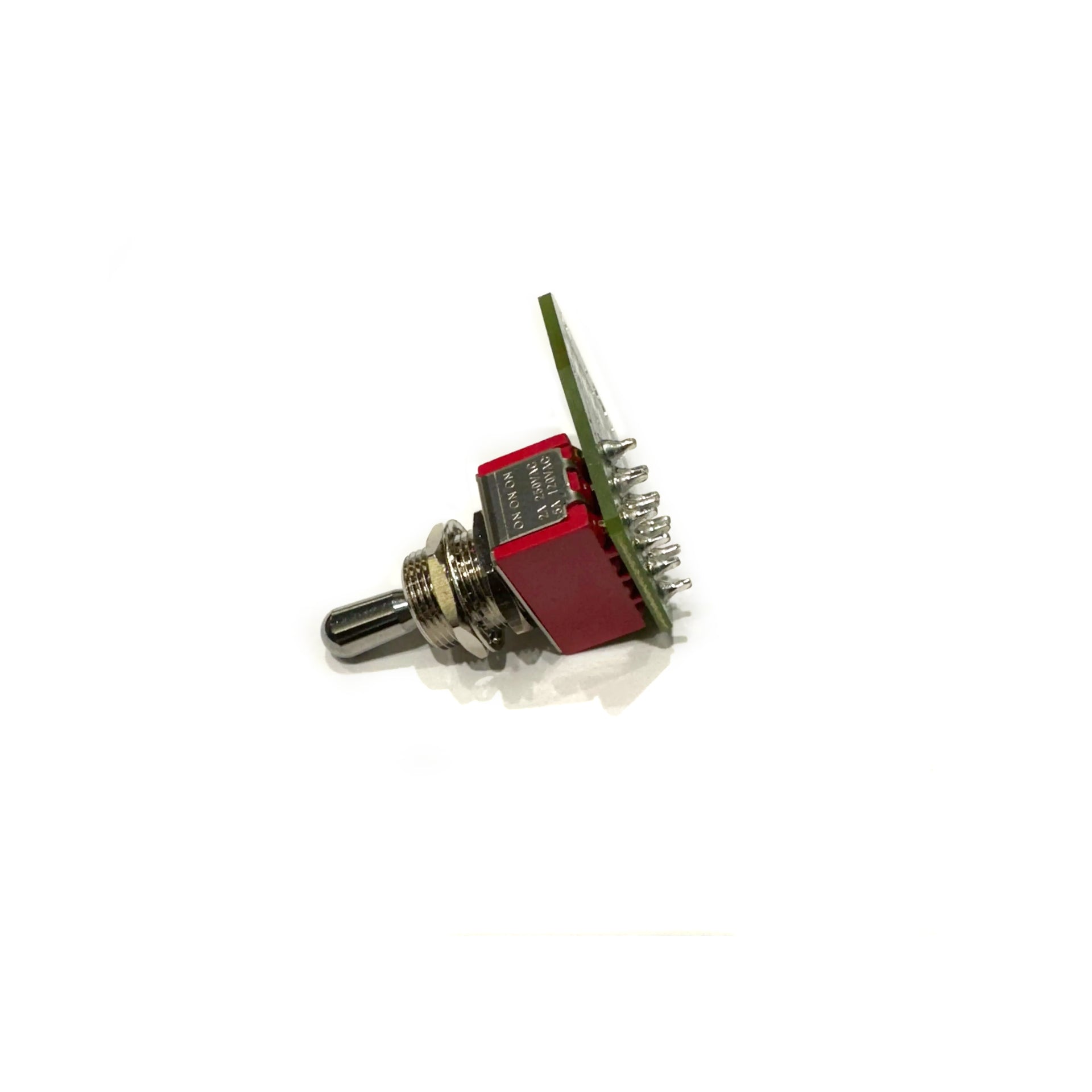 Ernie Ball Music Man - M05423 3-way switch for John Petrucci - Musik Utan Gränser 