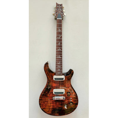 PRS - Paul's Guitar Orange Tiger - Musik Utan Gränser 
