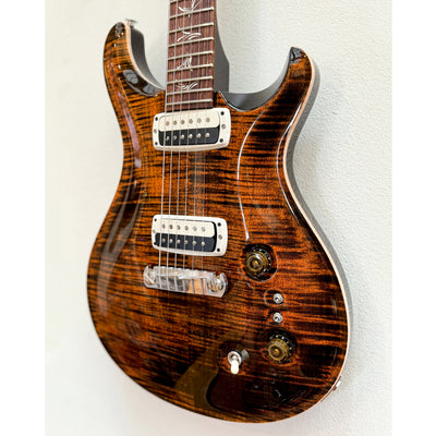 PRS - Paul's Guitar Orange Tiger - Musik Utan Gränser 