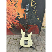 Ladda upp bild till gallerivisning, JS1WH Joe Satriani från 1990

